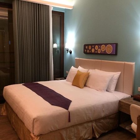 Dreamer Boutique Hotel Nanwan Eksteriør bilde