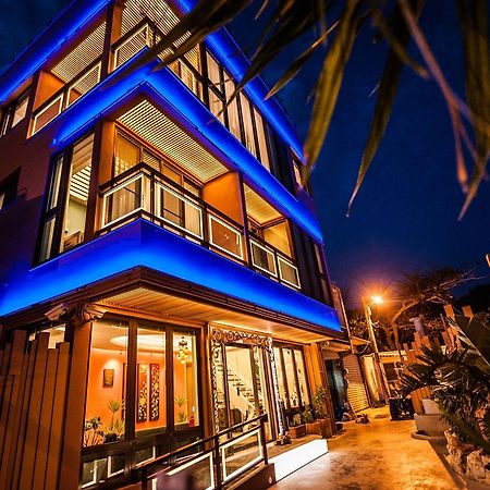 Dreamer Boutique Hotel Nanwan Eksteriør bilde