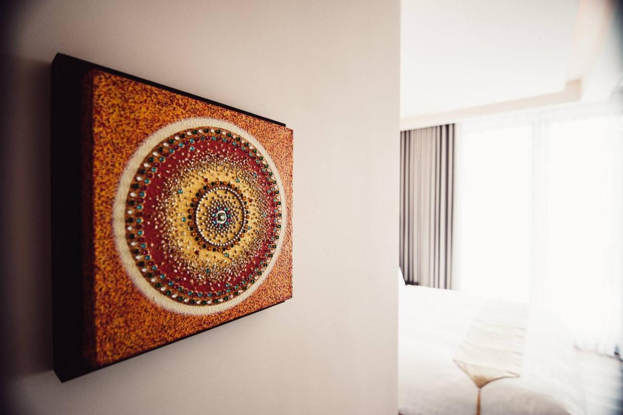 Dreamer Boutique Hotel Nanwan Eksteriør bilde