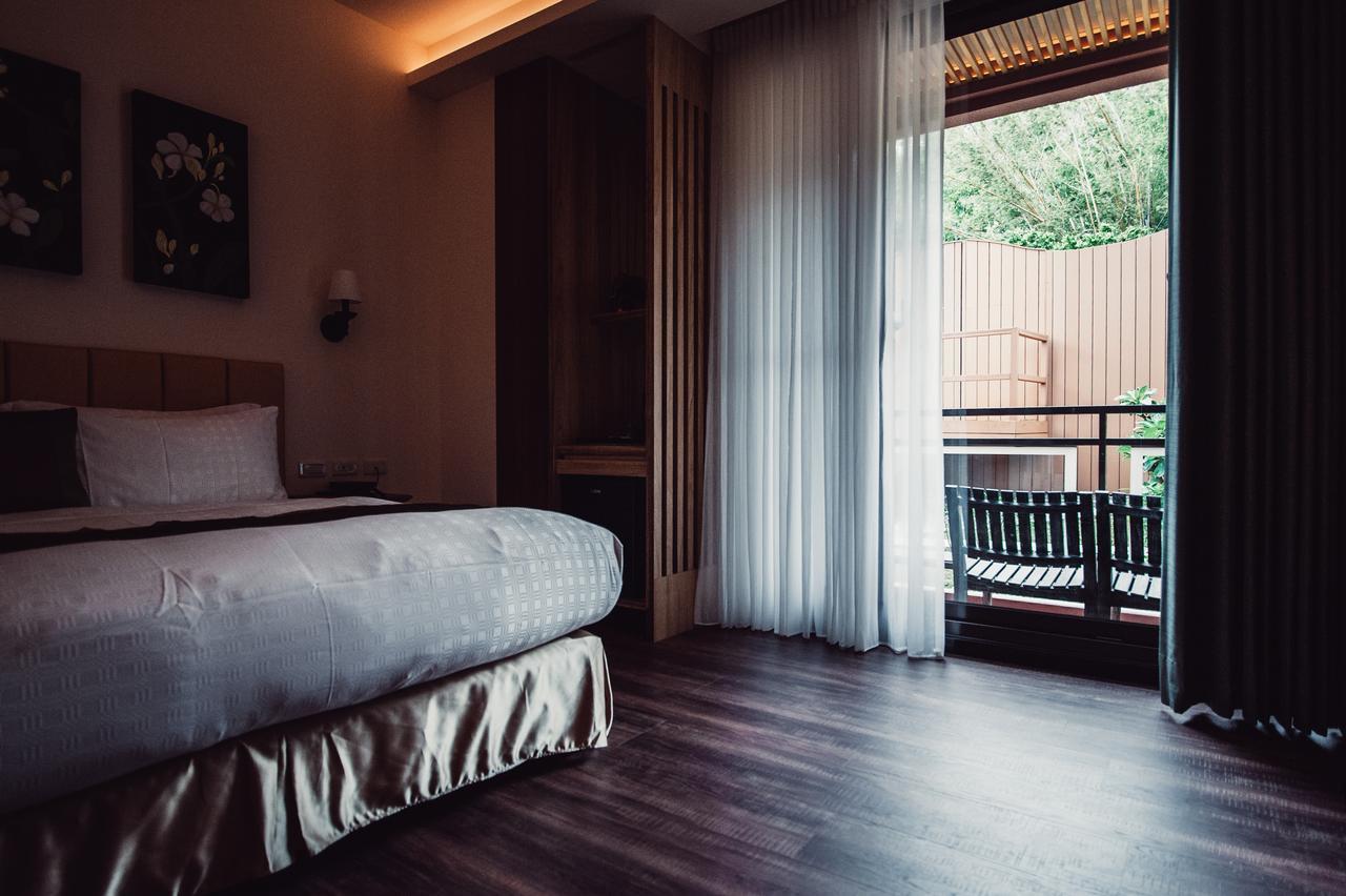 Dreamer Boutique Hotel Nanwan Eksteriør bilde
