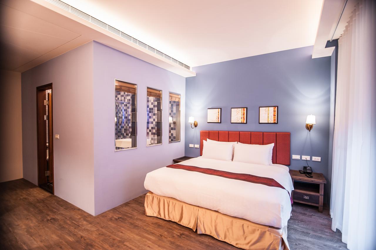 Dreamer Boutique Hotel Nanwan Eksteriør bilde