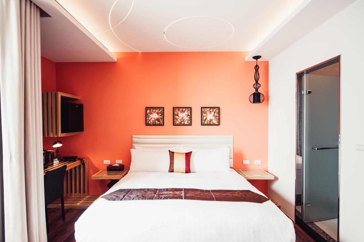 Dreamer Boutique Hotel Nanwan Eksteriør bilde