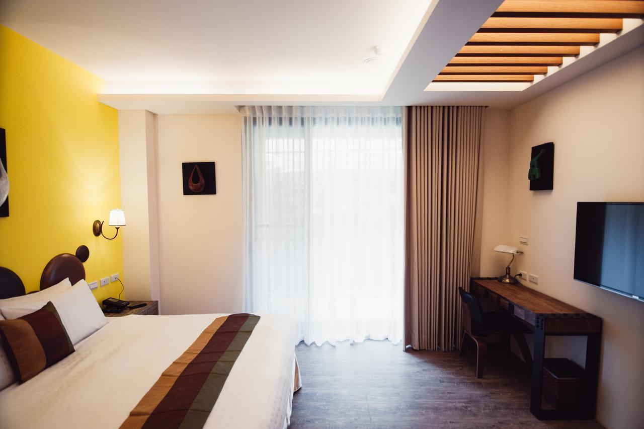 Dreamer Boutique Hotel Nanwan Eksteriør bilde