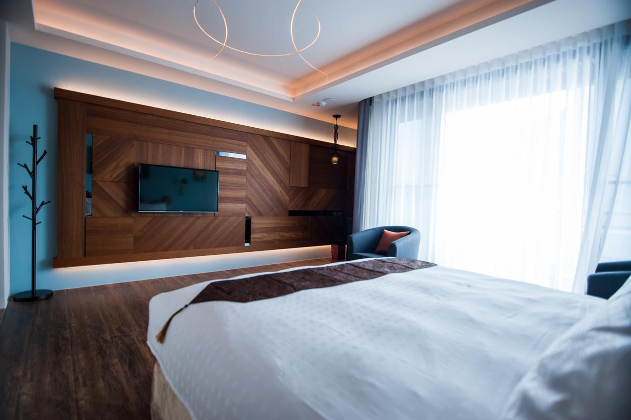 Dreamer Boutique Hotel Nanwan Eksteriør bilde
