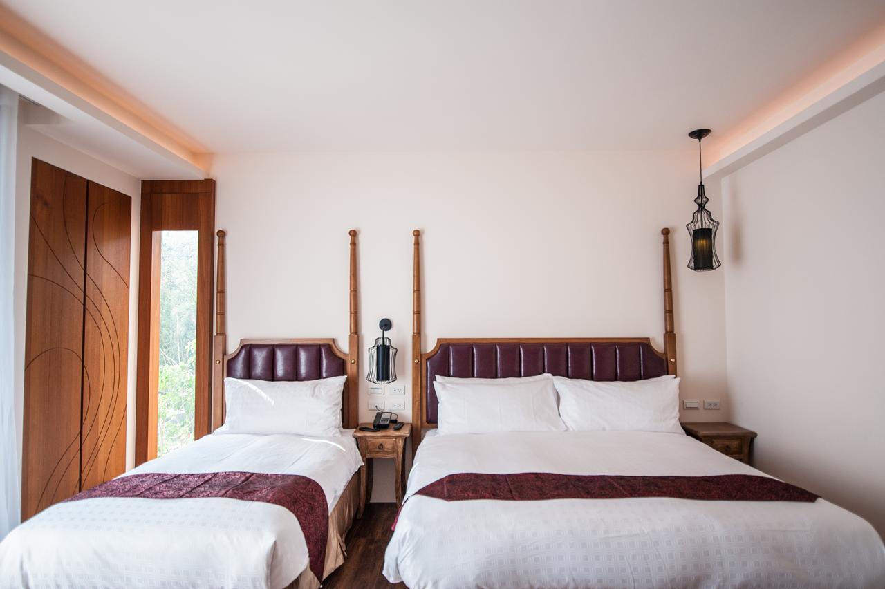 Dreamer Boutique Hotel Nanwan Eksteriør bilde