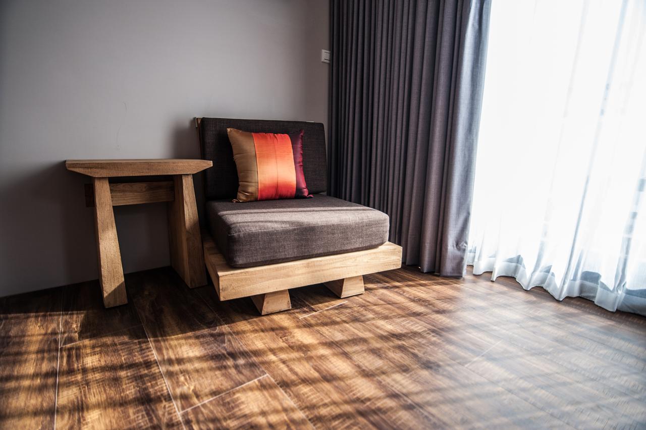 Dreamer Boutique Hotel Nanwan Eksteriør bilde