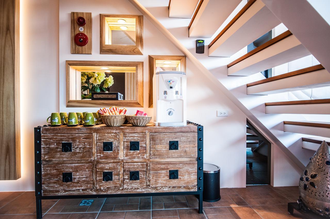 Dreamer Boutique Hotel Nanwan Eksteriør bilde