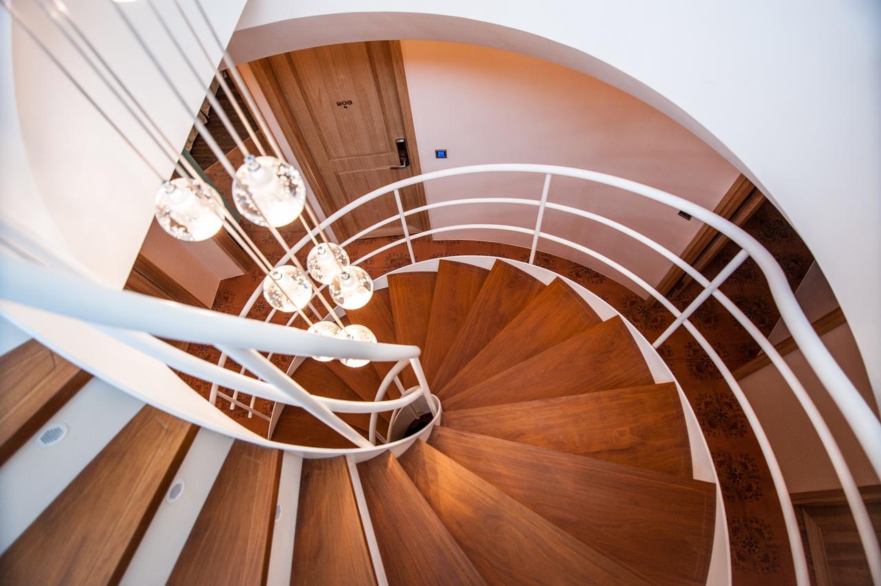 Dreamer Boutique Hotel Nanwan Eksteriør bilde