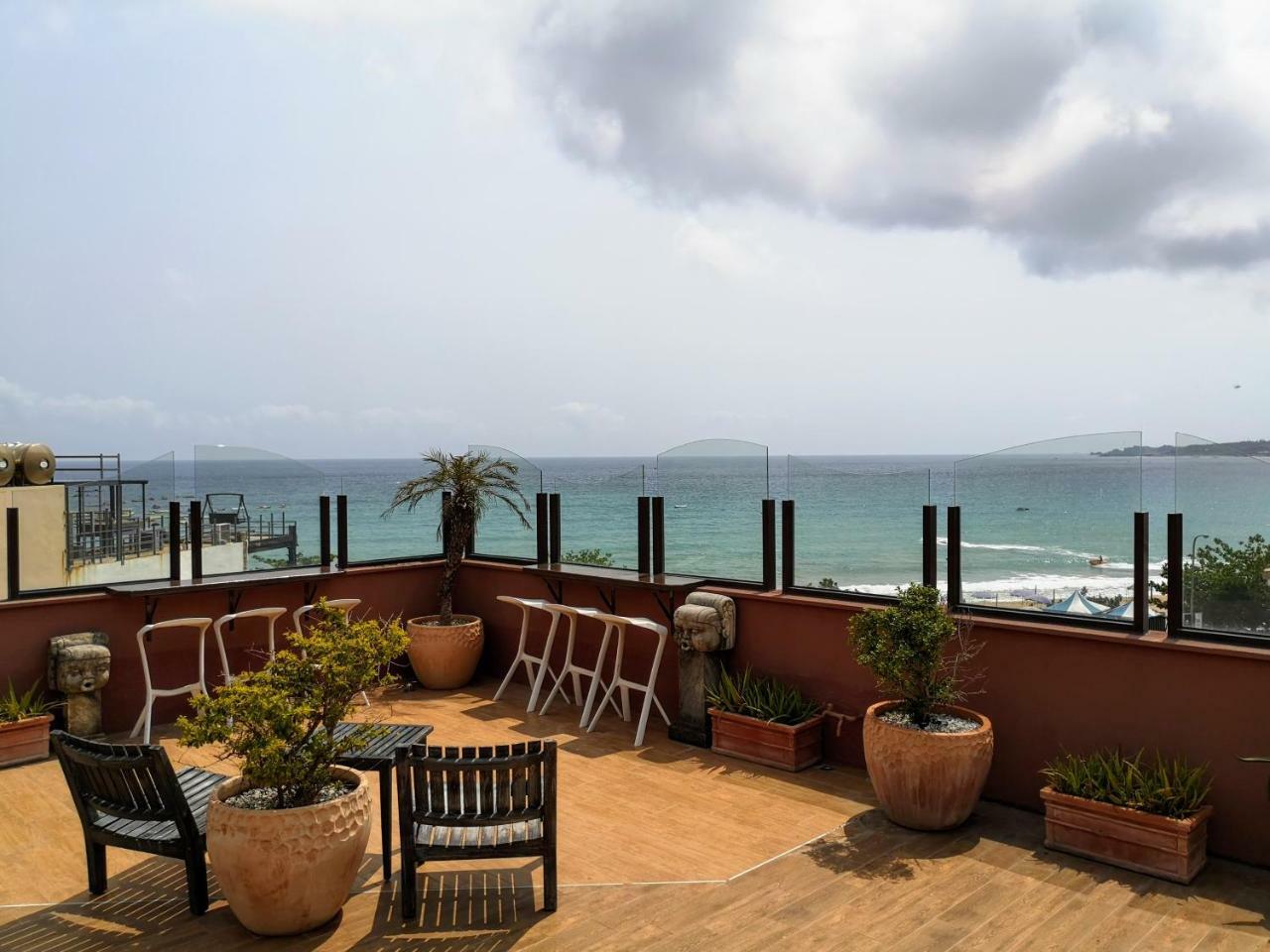 Dreamer Boutique Hotel Nanwan Eksteriør bilde