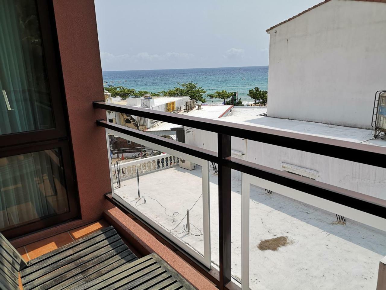 Dreamer Boutique Hotel Nanwan Eksteriør bilde