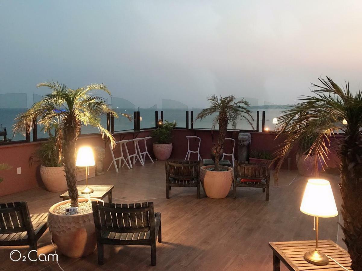 Dreamer Boutique Hotel Nanwan Eksteriør bilde