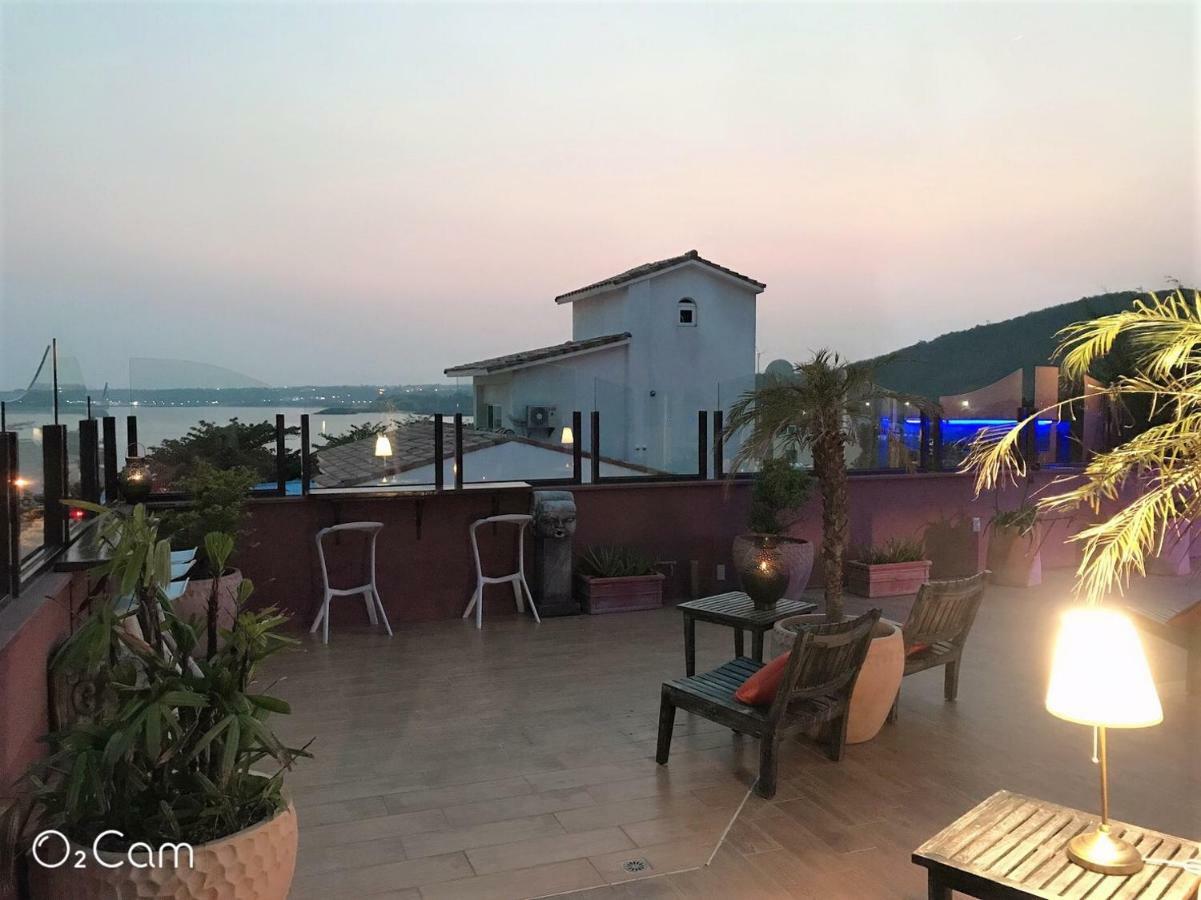 Dreamer Boutique Hotel Nanwan Eksteriør bilde