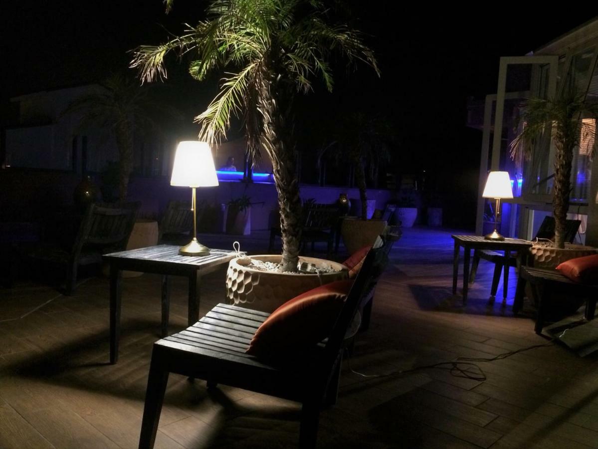 Dreamer Boutique Hotel Nanwan Eksteriør bilde