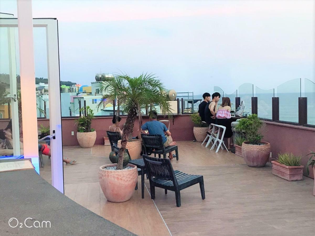 Dreamer Boutique Hotel Nanwan Eksteriør bilde