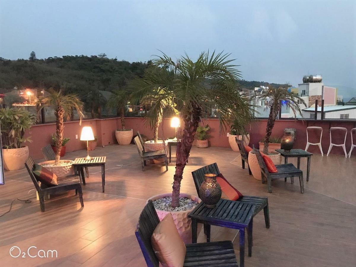Dreamer Boutique Hotel Nanwan Eksteriør bilde