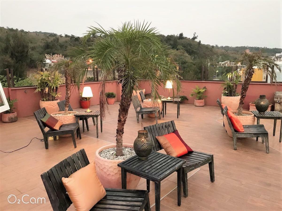 Dreamer Boutique Hotel Nanwan Eksteriør bilde