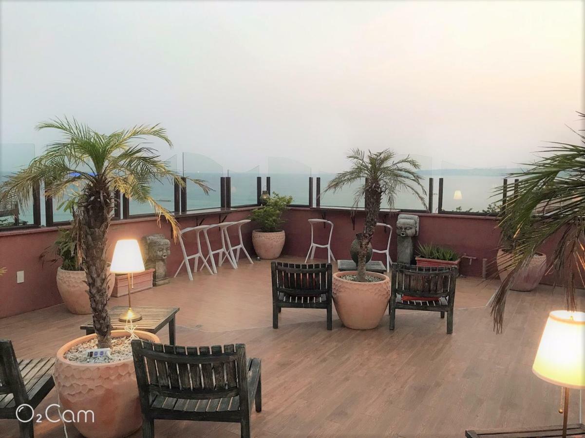 Dreamer Boutique Hotel Nanwan Eksteriør bilde