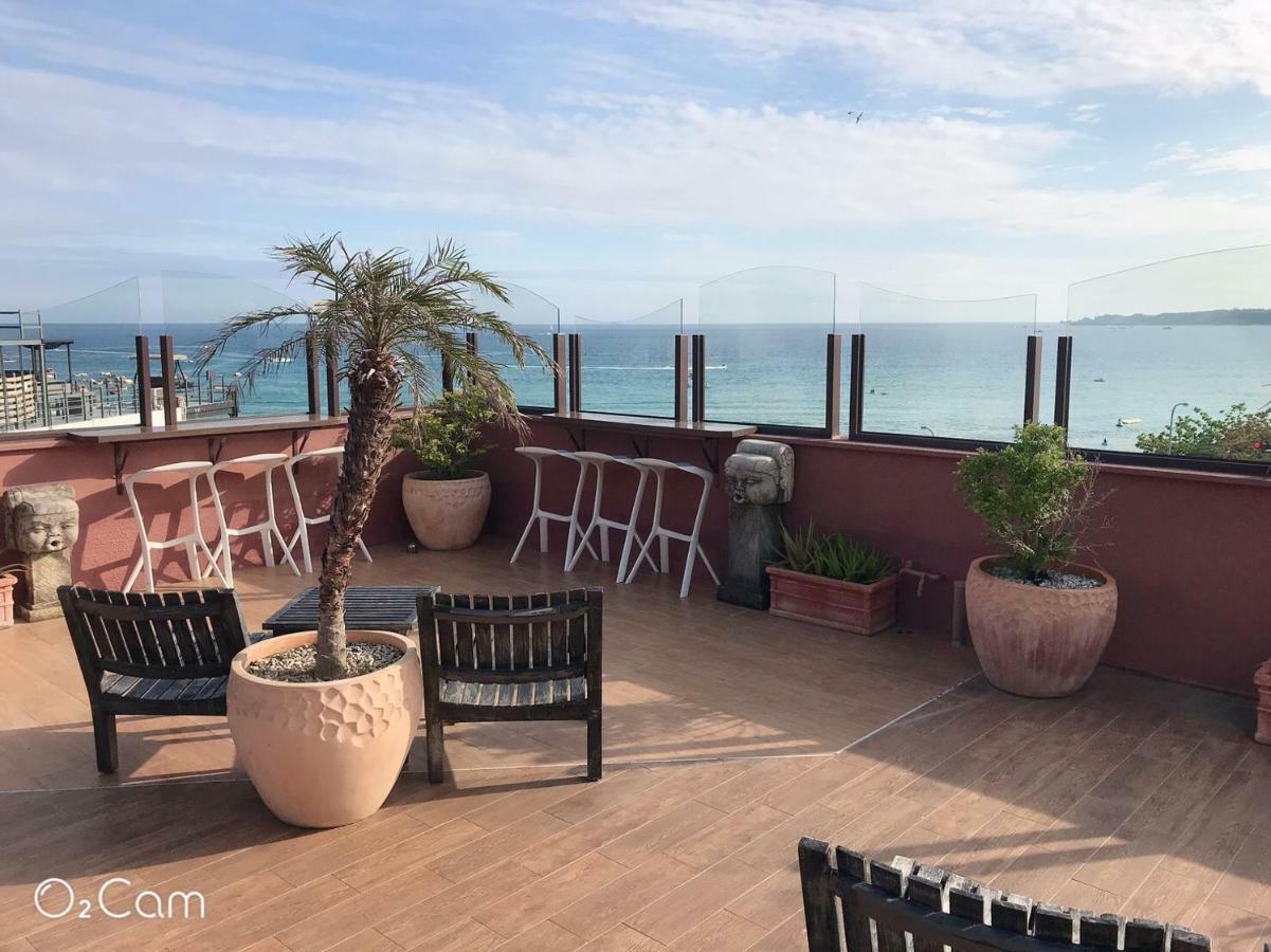 Dreamer Boutique Hotel Nanwan Eksteriør bilde