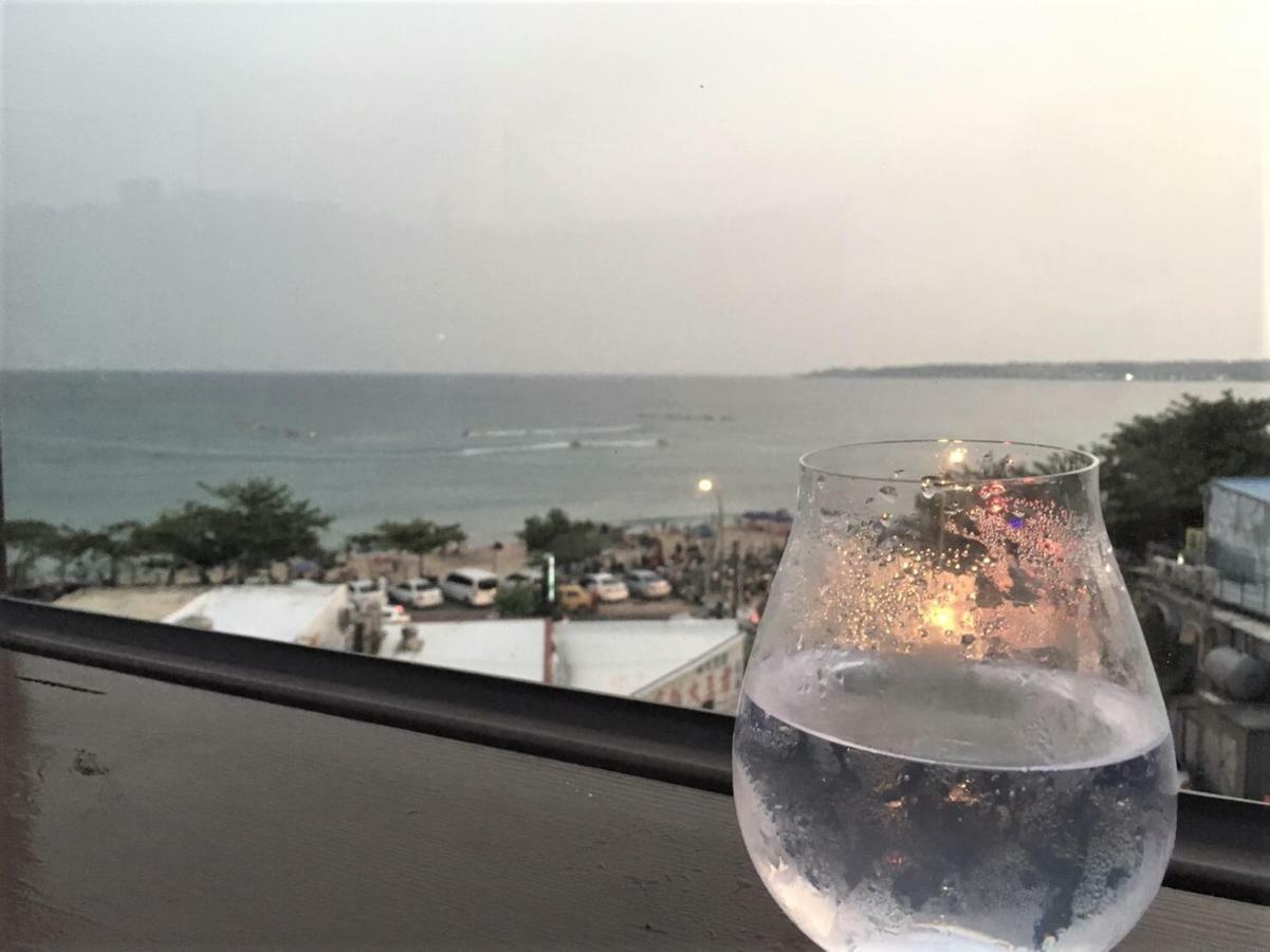 Dreamer Boutique Hotel Nanwan Eksteriør bilde